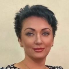 Лаврентьева Надежда