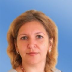 Демина Татьяна