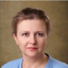 Газенкамф Инна