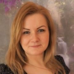 Загвоздина Анастасия