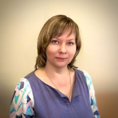 Борисова Маргарита Михайловна