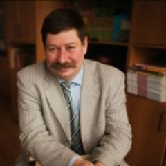 Берман Леонид Эдуардович