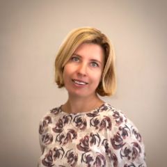 Евдокимова Анна