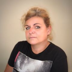 Холова Юлия