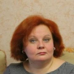 Комиссарова Наталия