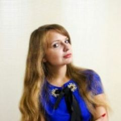 Морозова Ирина