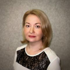 Тюшева Татьяна