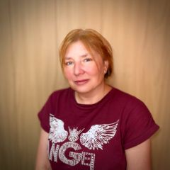 Уфаева Елена