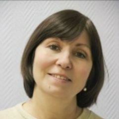 Новак Надежда