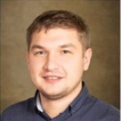 Довгалев Андрей