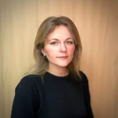Кочкина Анна