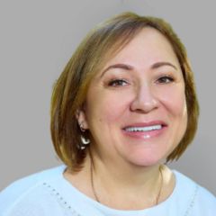 Даниленко Людмила