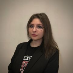 Мизина Виктория