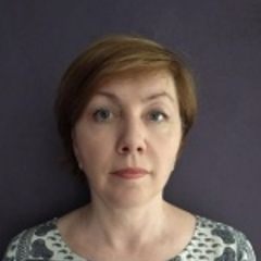 Ткаченко Ирина