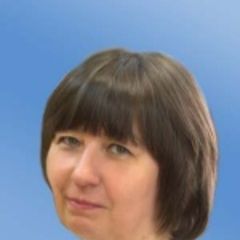 Чепель Ирина