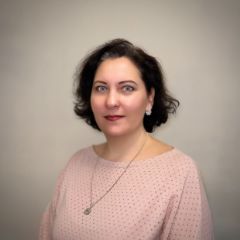 Моисеева Елена