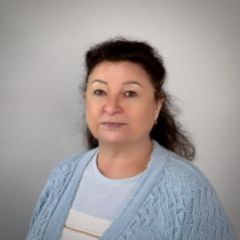 Зайцева Екатерина