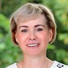 Балашова Елена Викторовна