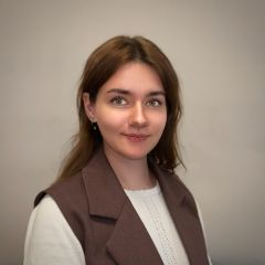 Башкина Марина Вячеславовна