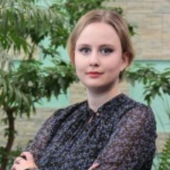 Буздалова Мария