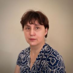 Кирина Лариса