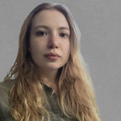 Чуленева Екатерина