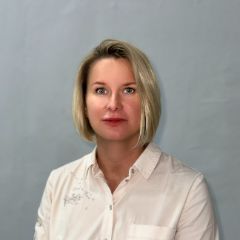 Муратова Евгения