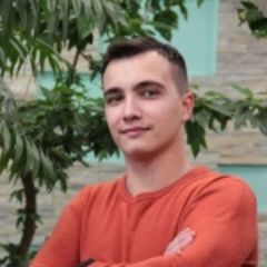 Румянцев Павел