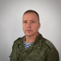 Шаров Сергей