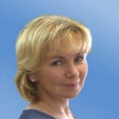 Сухорукова Ирина