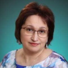 Перехожих Вера