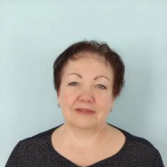 Солнцева Наталья