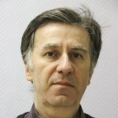 Кокоев Гиоргий