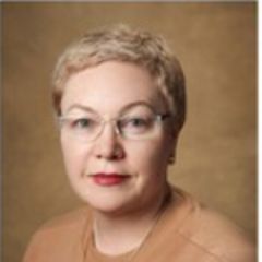 Красильникова Елена
