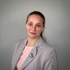 Зайчикова Марина