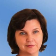 Егорочкина Светлана