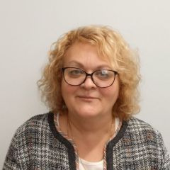 Вольнова Марина