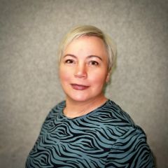 Назарова Наталия