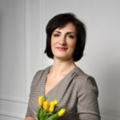 Григорьева Марина