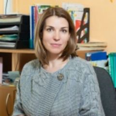 Булаева Светлана