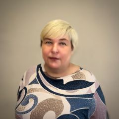 Баш Юлия Александровна