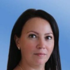 Пичурина Виктория