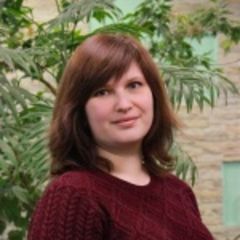 Стародубцева Елена