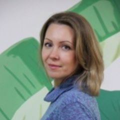 Степанкина Юлия