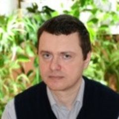 Маркушевич Михаил