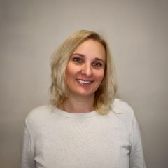 Иванова Светлана