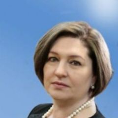Гниломедова Наталья