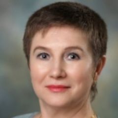 Зубова Марина