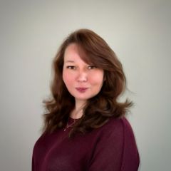 Соболева Юлия