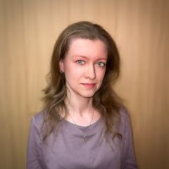Никулина Елена